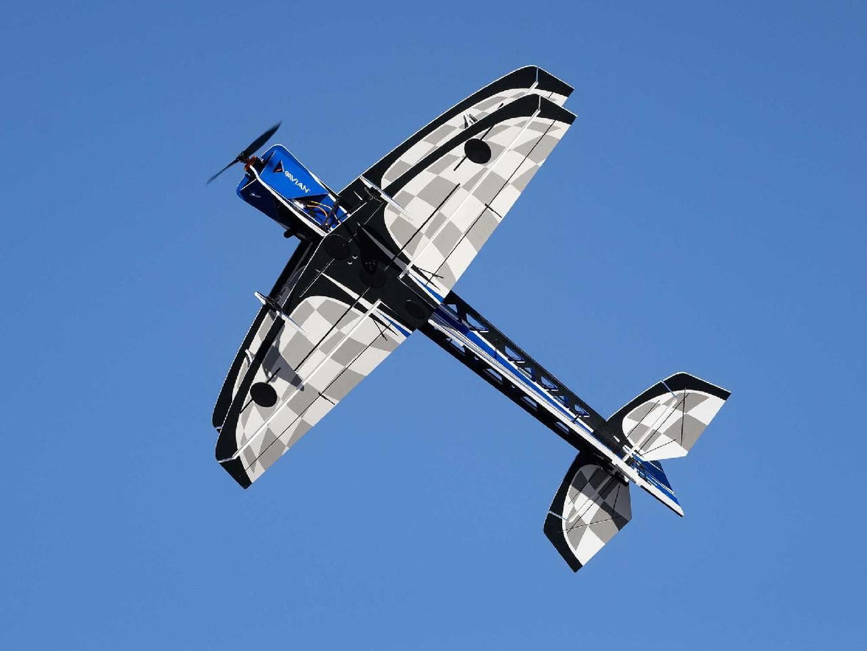 E Flite 4-Site 3D Ff (Flat Foamy) 800Mm Bnf Basic With As3X+ & Safe