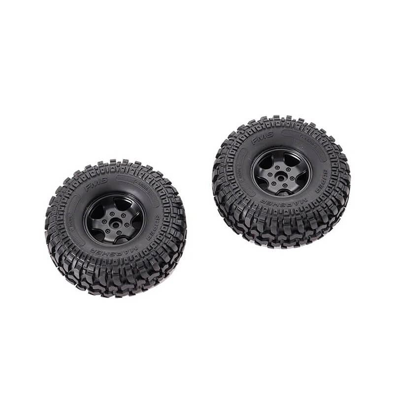 Fms 11042 Wheel Assembly (Pr)
