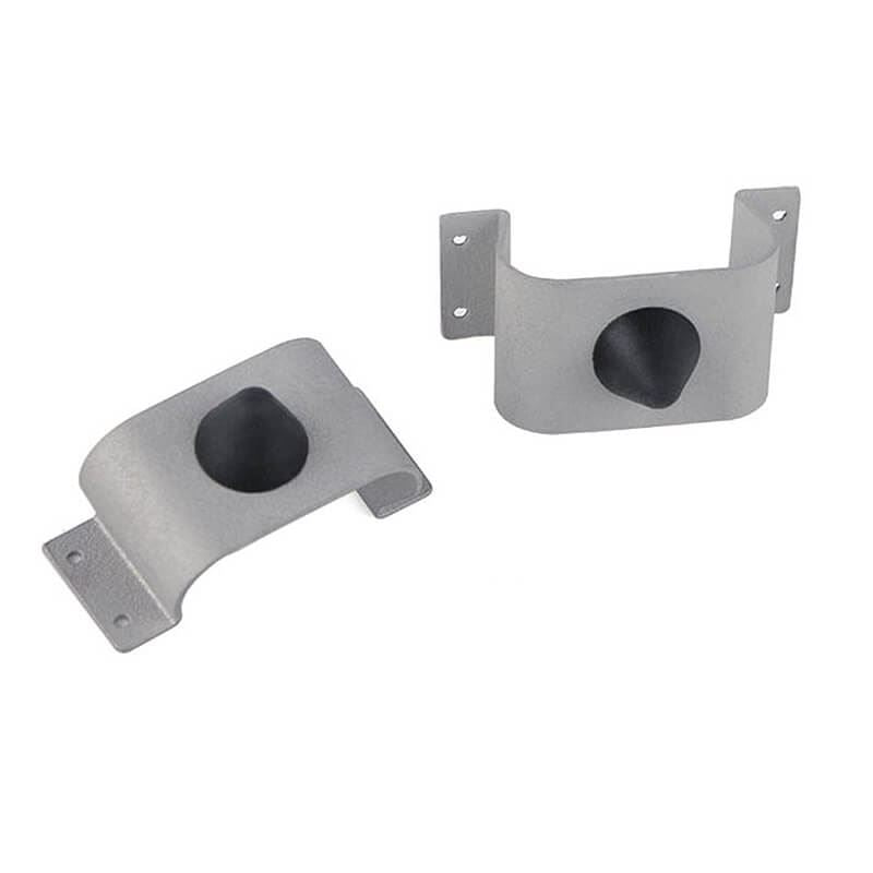 Rc4Wd Bumperettes For Journey Rear Bumper