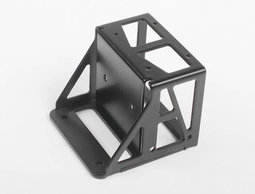 RC4WD VELBLOUD REAR BUMPER FOR 1985 TOYOTA 4RUNNER HARD BODY (ACCS.A)