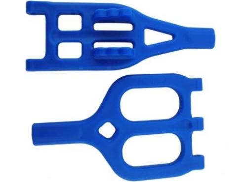 RPM T-Maxx 2.5R & 3.3 A-Arms Blue