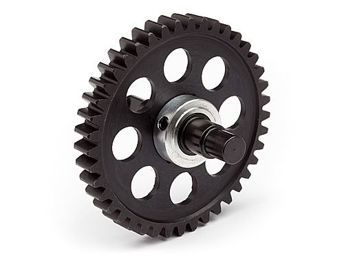 Maverick Centre Steel Spur Gear 41 T (Vader Xb)
