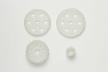 Tamiya Df03 Spur Gear Set