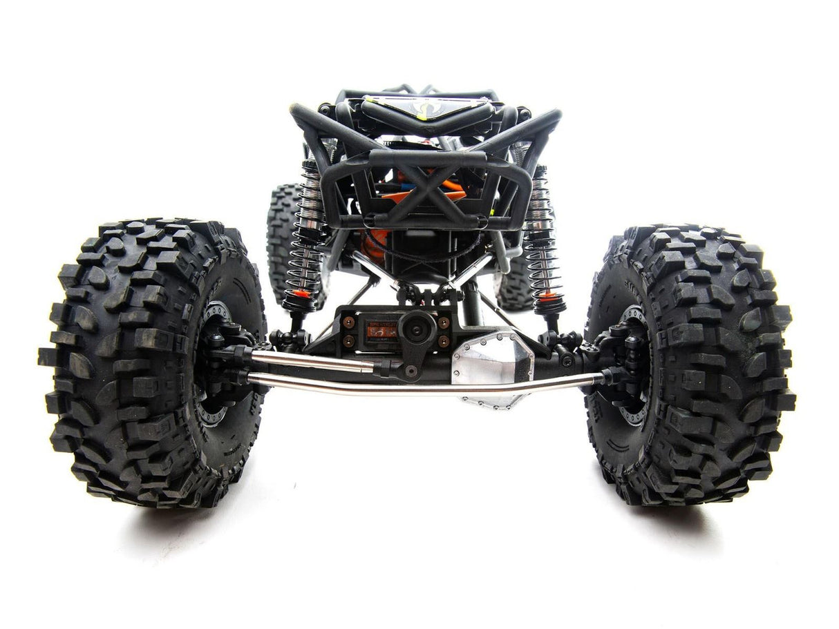 Axial RBX10 Ryft 1/10 4WD RTR Black - AXI03005T2