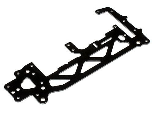 HPI Upper Deck (Frp/2.0mm)