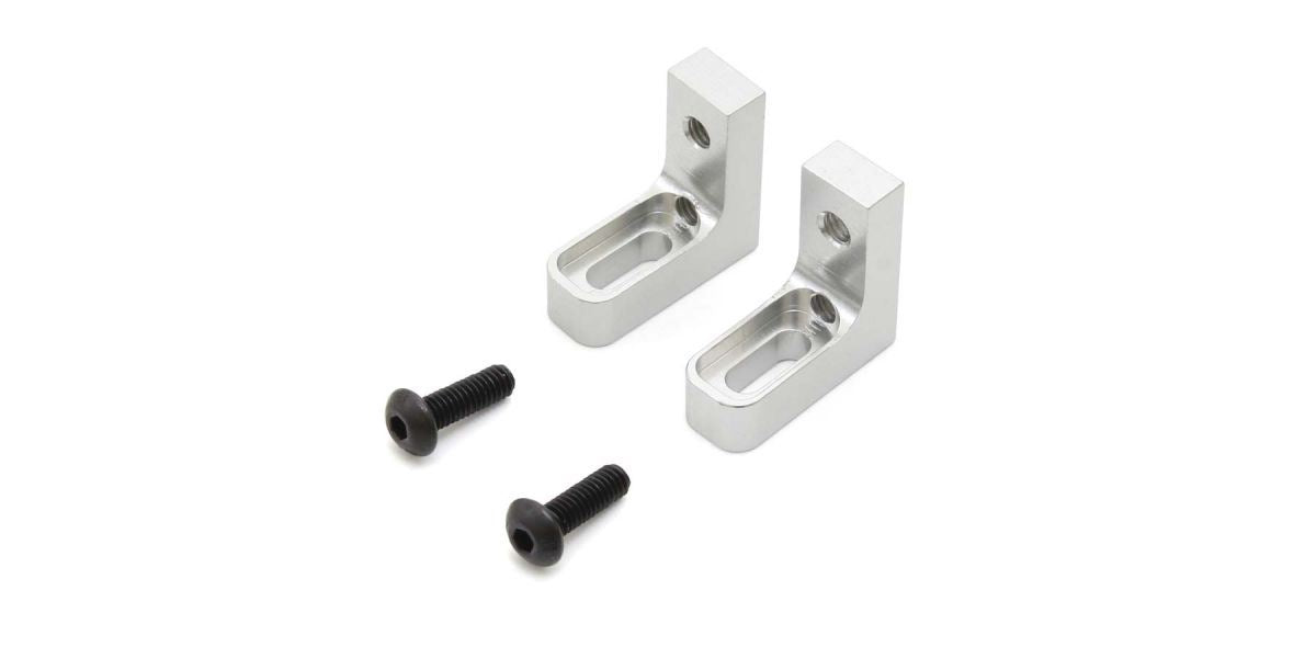 Servo Mount Kyosho Ep Fantom 4Wd Ext Crc-Ii