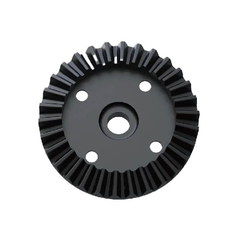 Udi Rc Diff Larger Bevel Gear Steel