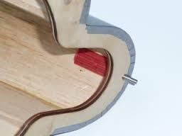 RACTIVE Nylon Hatch Latch