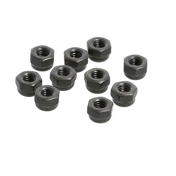 CEN RACING LOCK NUT M3M (10PCS)