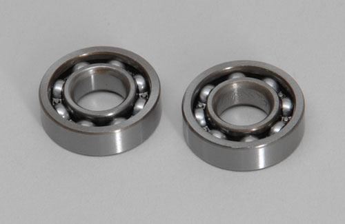 FG Modellsport Bearings 12x28x8/Zenoah (Pk2)