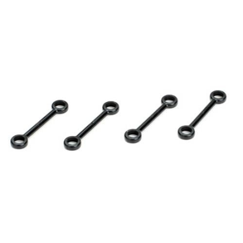 BLH Rotor Head Linkage Set (4): 120SR