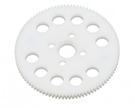 Schumacher 96T 64dp CNC Spur Gear - Mi-3