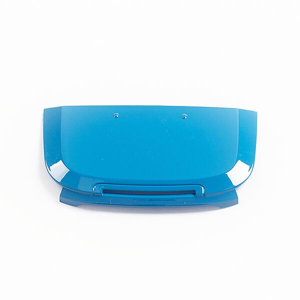 EAZY RC EAZY TRITON HOOD BLUE