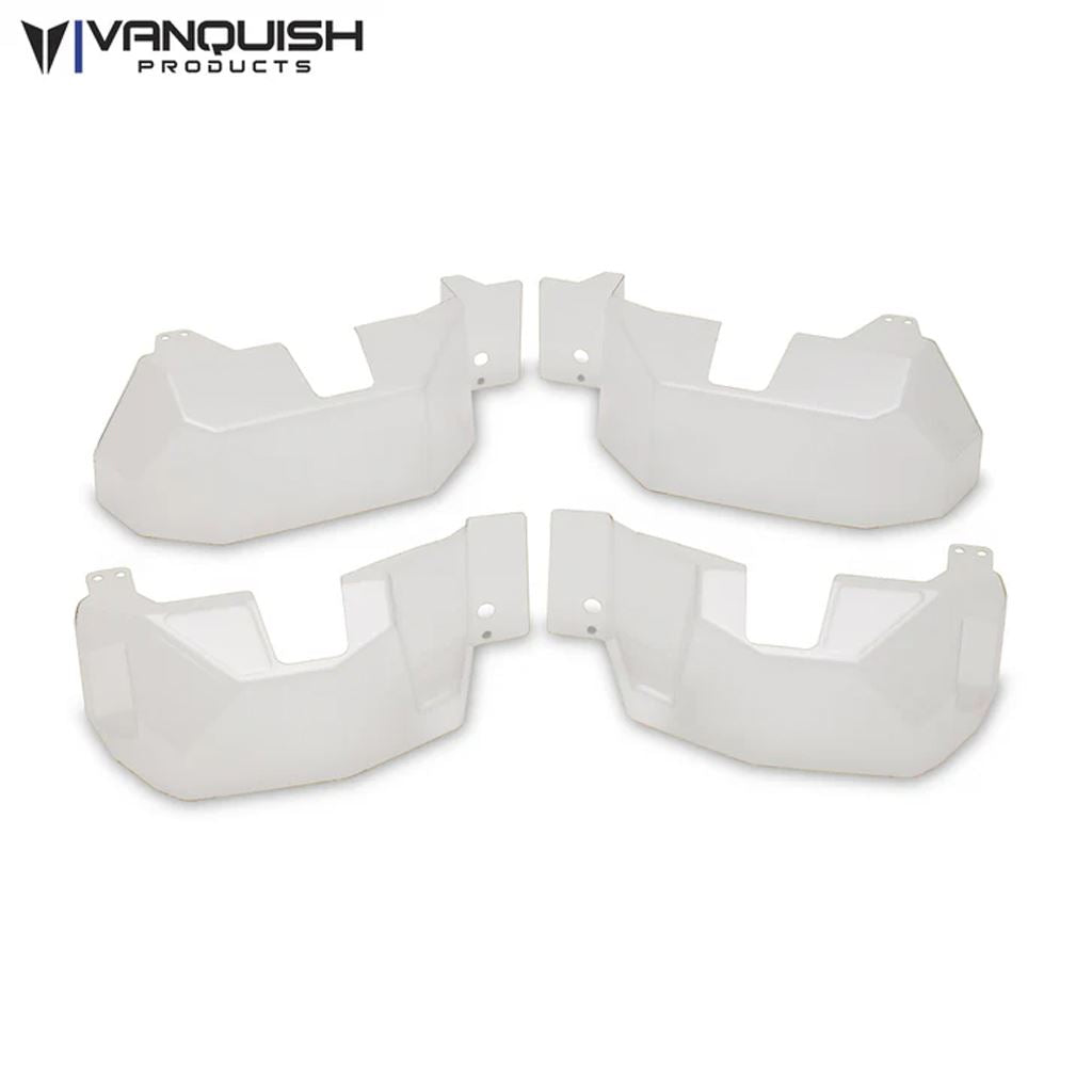 Vanquish Vs4-10 Origin Inner Fender Set