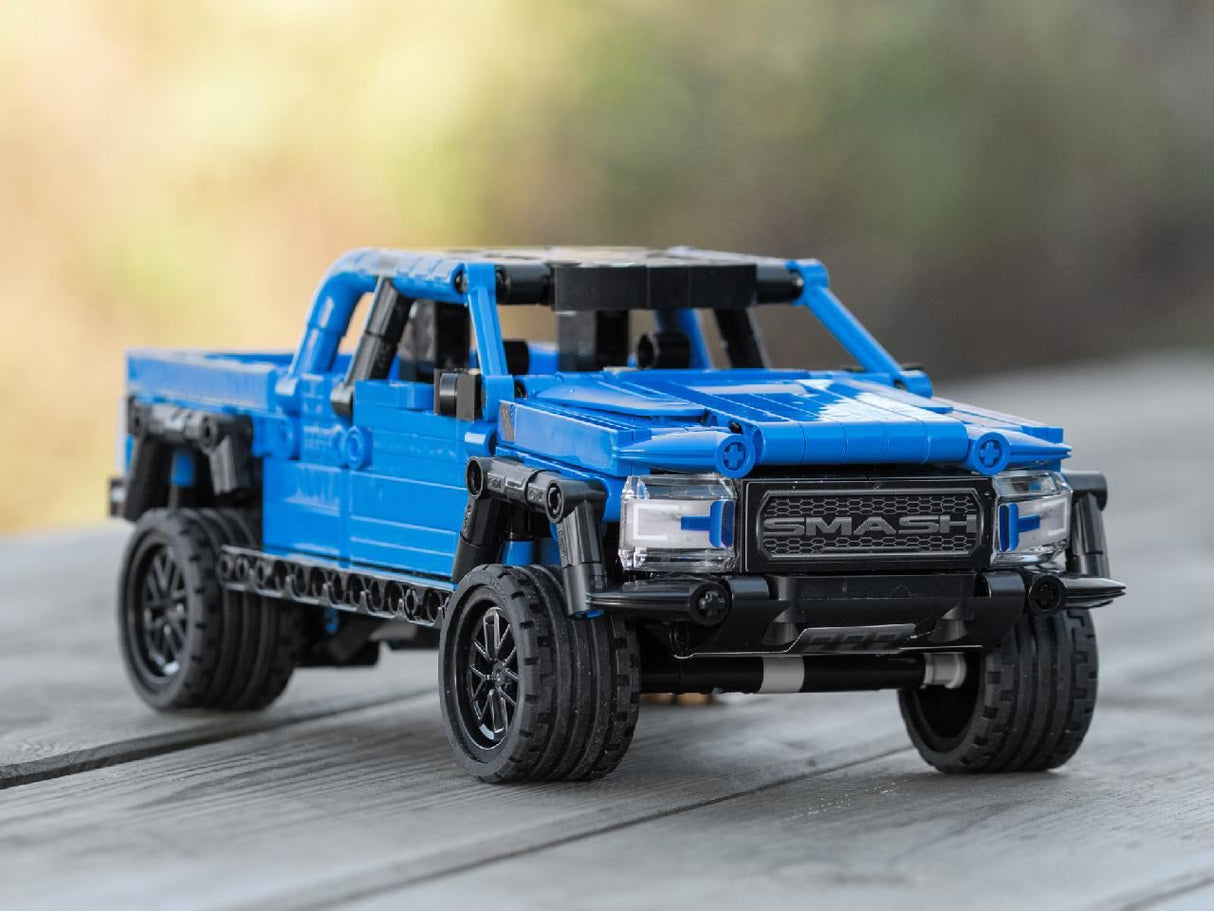 Cada Crush · Off- Road Vehicles