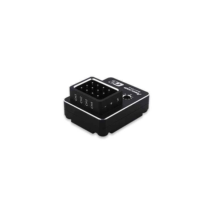Power Hd Gyro G2 Drift Dual System 4Ch