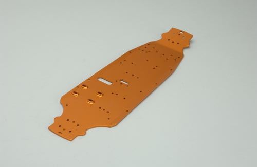 DHK Optimus/Maximus GP - Chassis