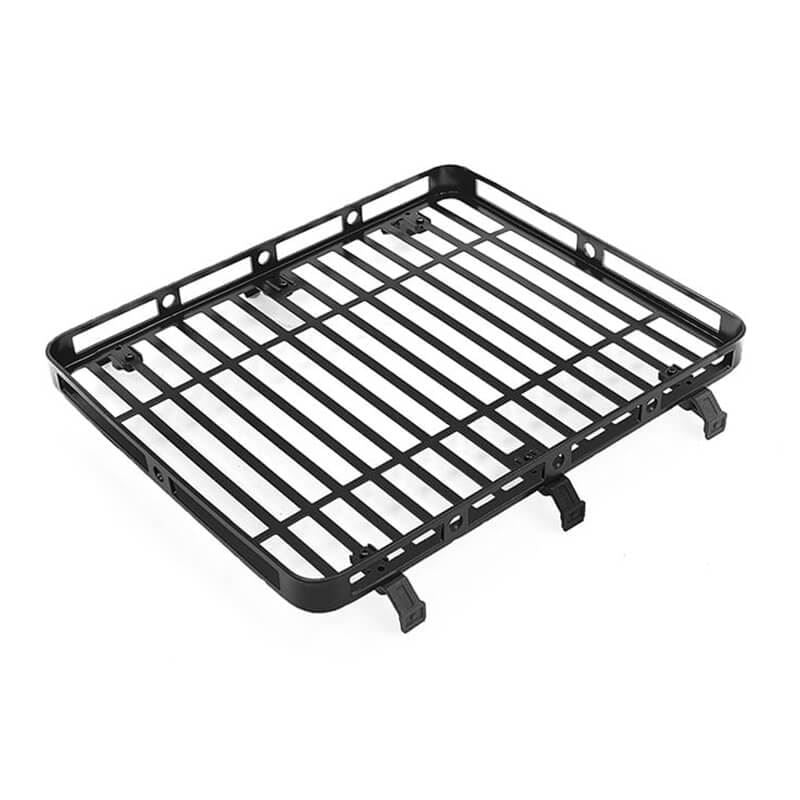 RC4WD METAL ROOF RACK FOR RC4W D TRAIL FINDER 2 TRUCK KIT