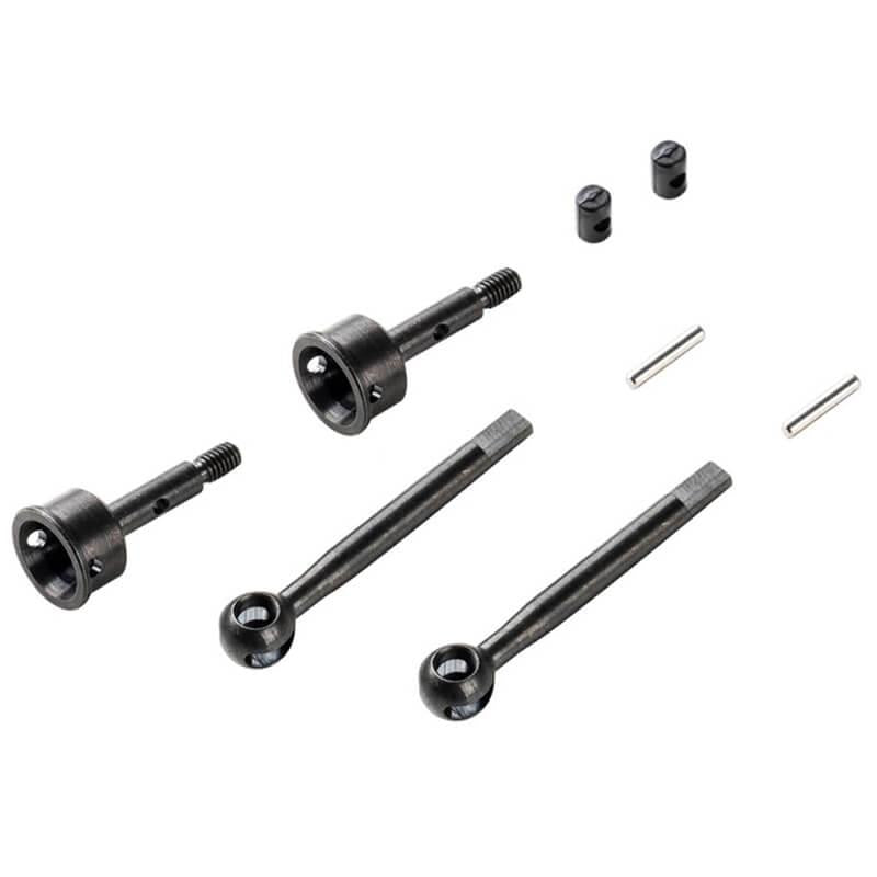 FMS 1 18 FRONT OUTDRIVE SHAFT