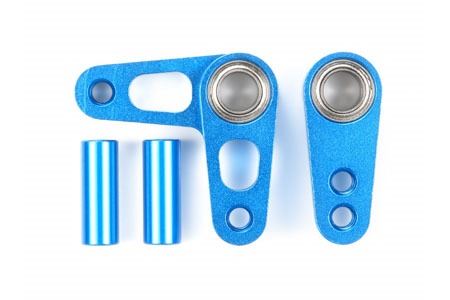 Tamiya Ff-03 Alu Racing Steering Set