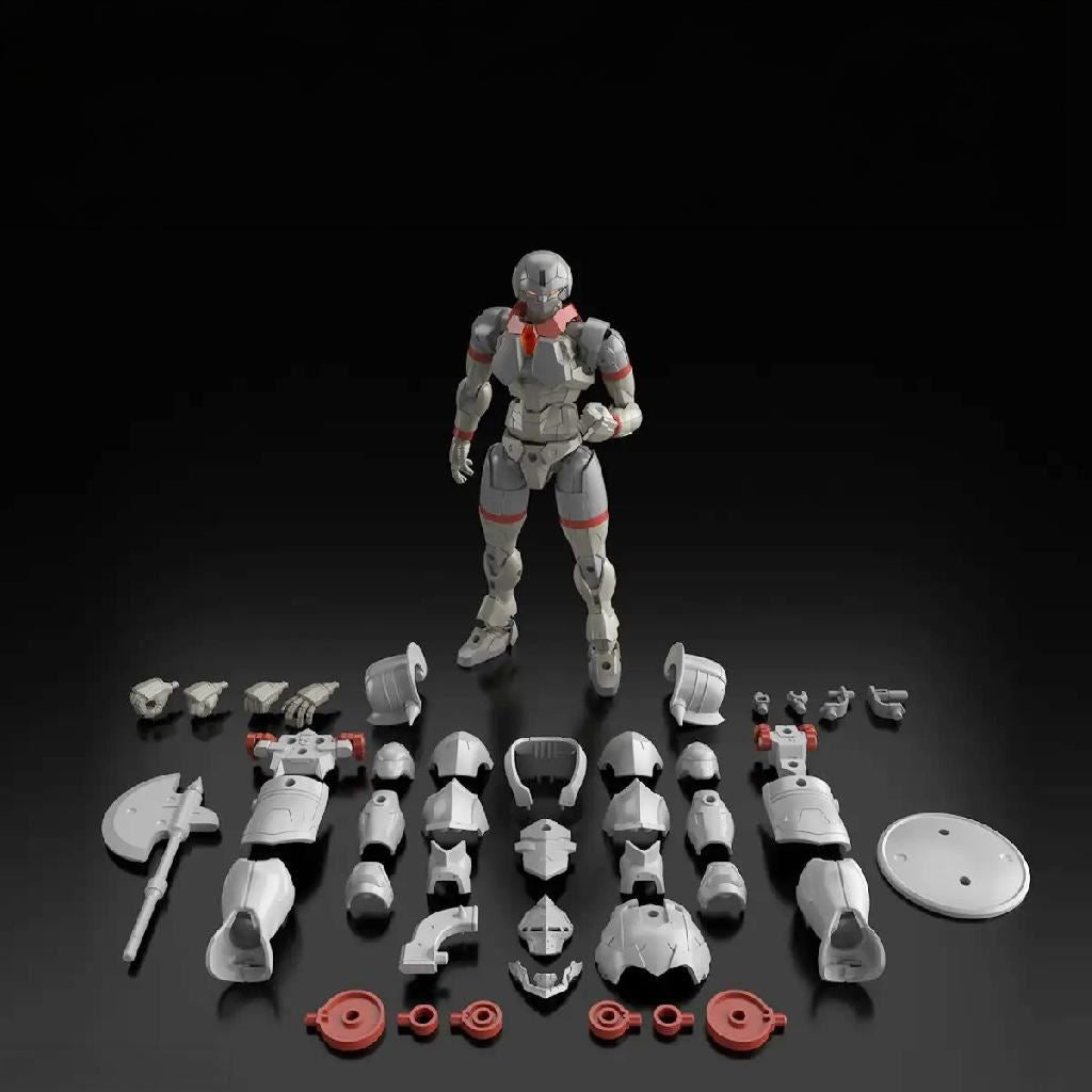 Bandai Hobby 30Mf Liber Fighter