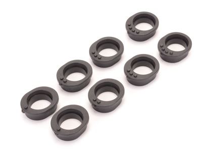 Schumacher Ride Height Adjusters (8pcs) - SS GT