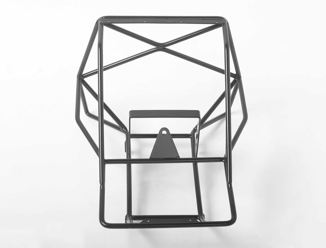 RC4WD METAL REAR BED FOR MOJAVE BODY & AXIAL I & II (STYLE B)