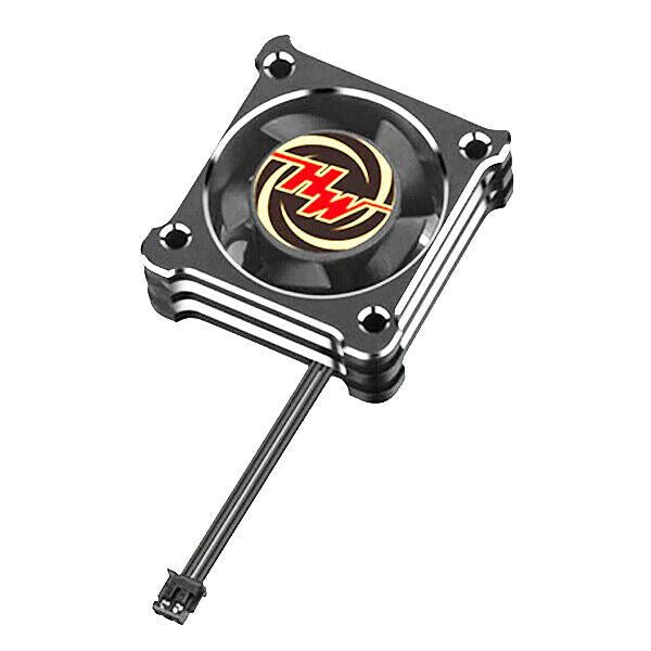 HOBBYWING XERUN XD10 PRO DRIFT SPEED CONTROL - BLACK