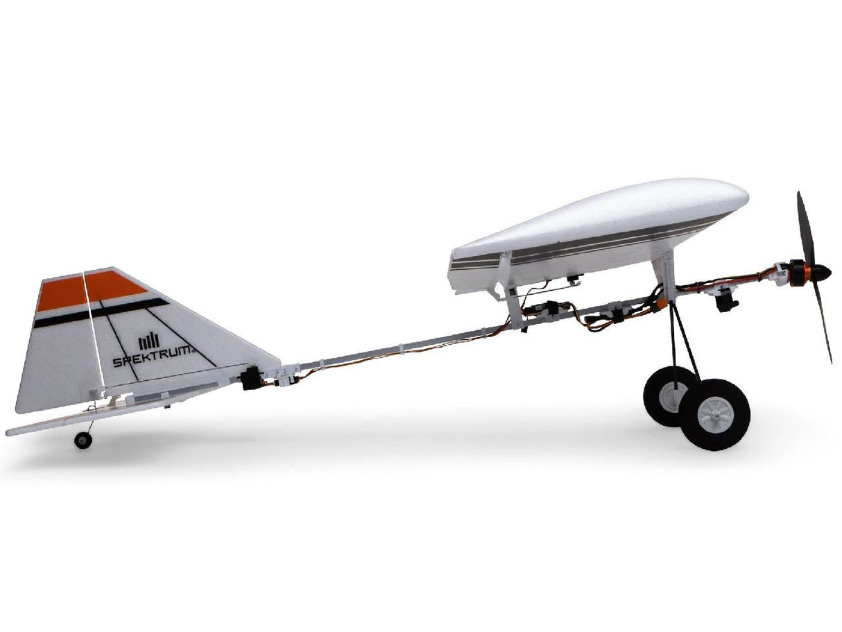 E Flite Slow Ultra Stick 1.2m BNF Basic with AS3X and SAFE Select