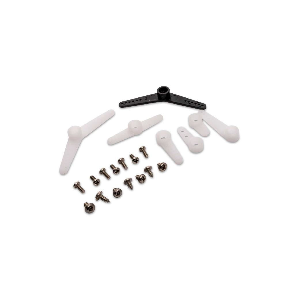 Spektrum Servo Arm set; SA347 Servo