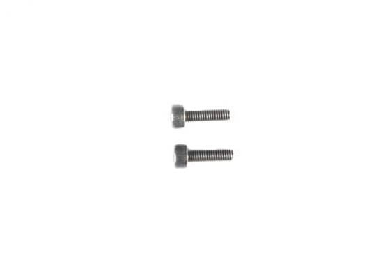 Tamiya 3X10mm Cap Screw (5Pcs)