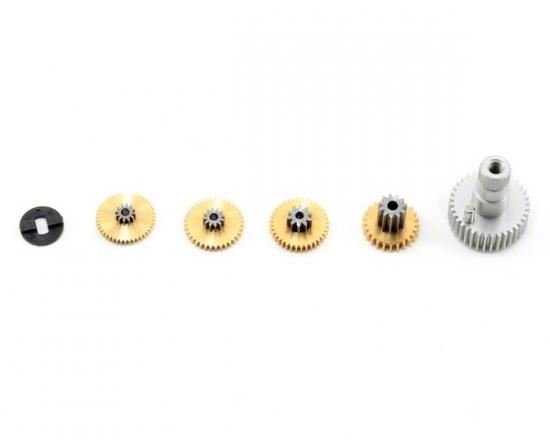 KO Propo Metal Gear Set for PDS-2512