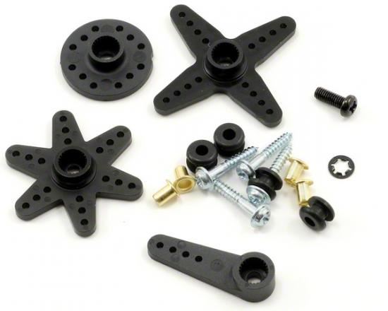 Savox Mini Coreless Digital Servo 2.5Kg@6V (1/12 Or Heli)