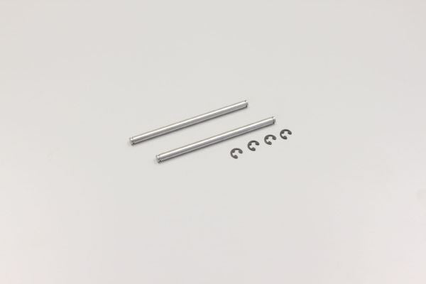 Suspension Shaft 4X74Mm Kyosho Inferno Mp7.5 (2) Lower