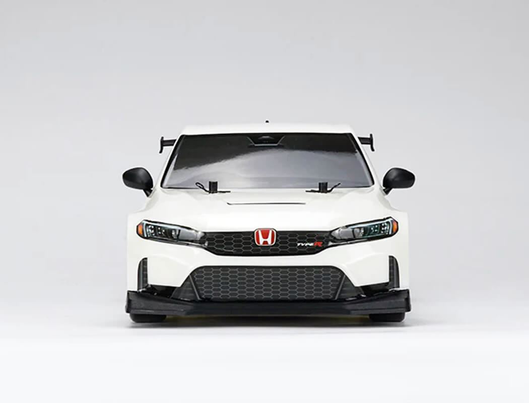 Carisma M40S 2.0 Honda Civic Type R Fl5 Painted Body Set