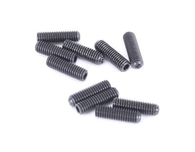 Schumacher SPEED PACK M3x10 Grub Screws (10pcs)