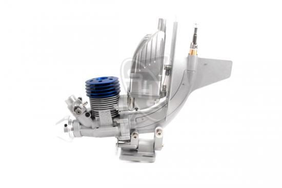 OS Engine Silencer E-2050-2 (21XM VER.2)