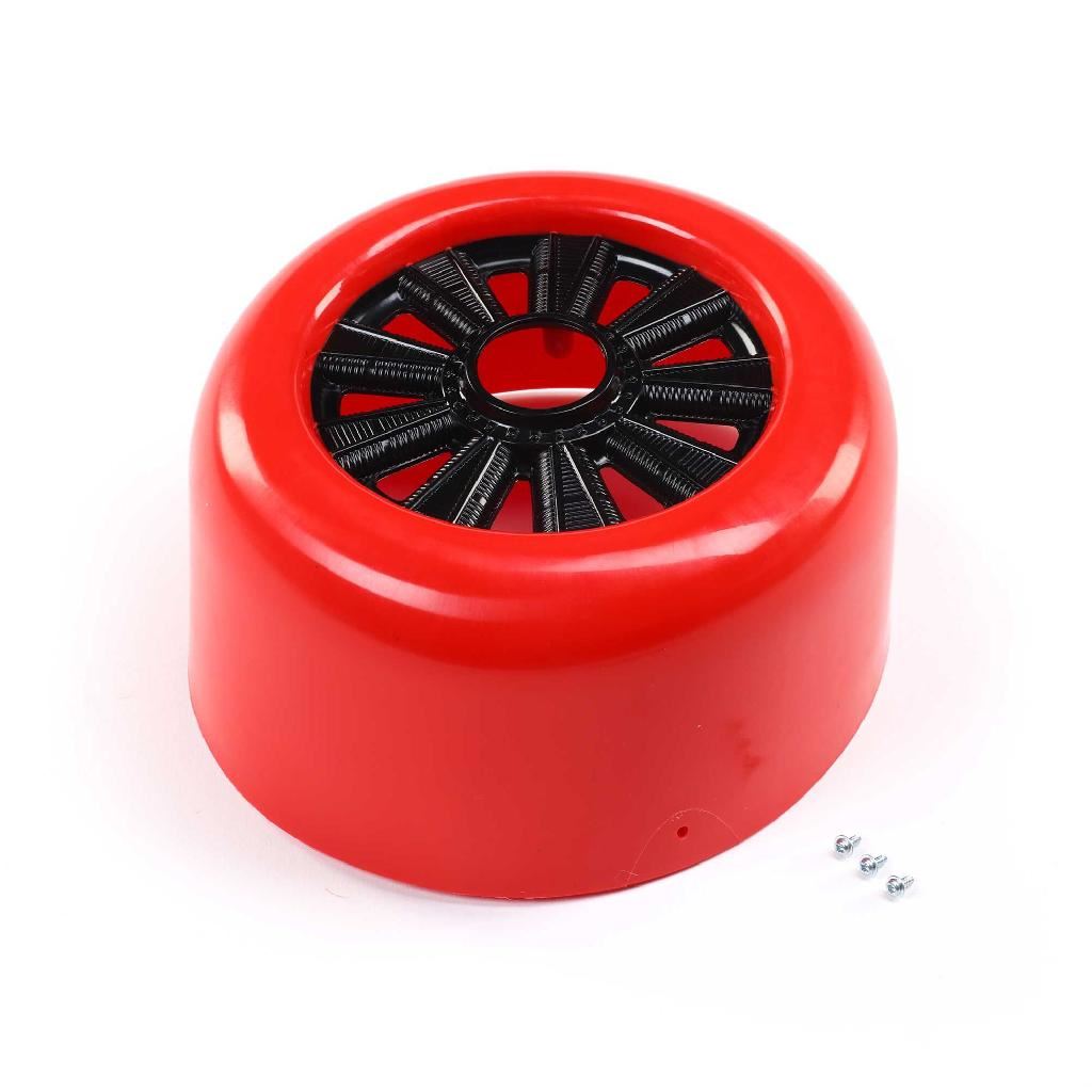 E Flite Cowling: Snj-5/At-6 Texan 1.5M