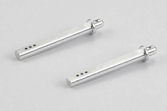 KILLERBODY FRONT ALUMINUM HEIGHTEN BODY MOUNTS MARAUDER