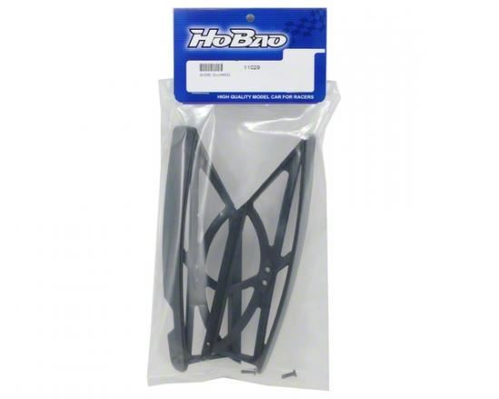 HoBao Hyper 10 Sc Side Guards