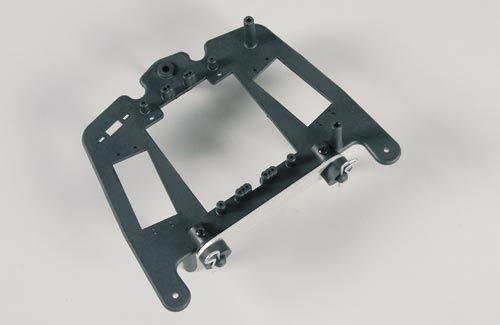 FG Modellsport RC Plate 1:6 F.Hydr. Brake. Set