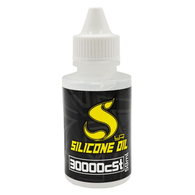 Yeah Racing Fluid Silicone Oil 30000cSt 59ml