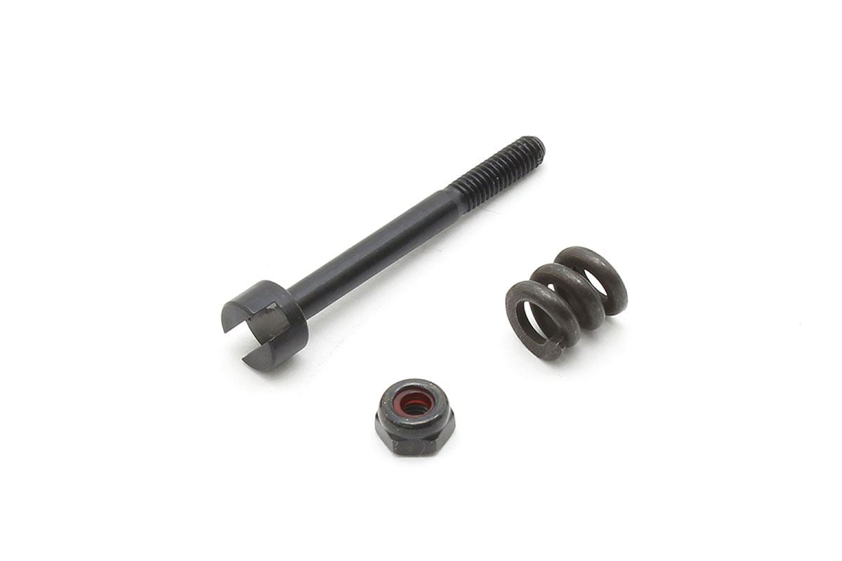 Kyosho Ultima Rb7.5 Ball Diff Screw & Tensioner Spring (Tf120-Um124)