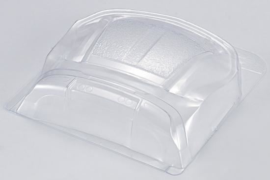 KILLERBODY BODYKIT (CORVETTE GT2)