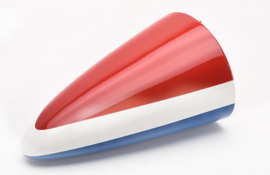 JSM Xcalibur - Nose Cone (RAF)