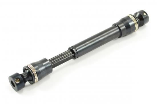 FTX MIGHTY THUNDER/KANYON ALLOY CENTRAL CVD DRIVESHAFT SET (1 driveshaft)