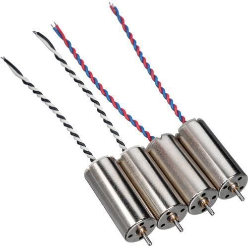 HUBSAN X4C MINI QUADCOPTER CORELESS MOTORS (4)