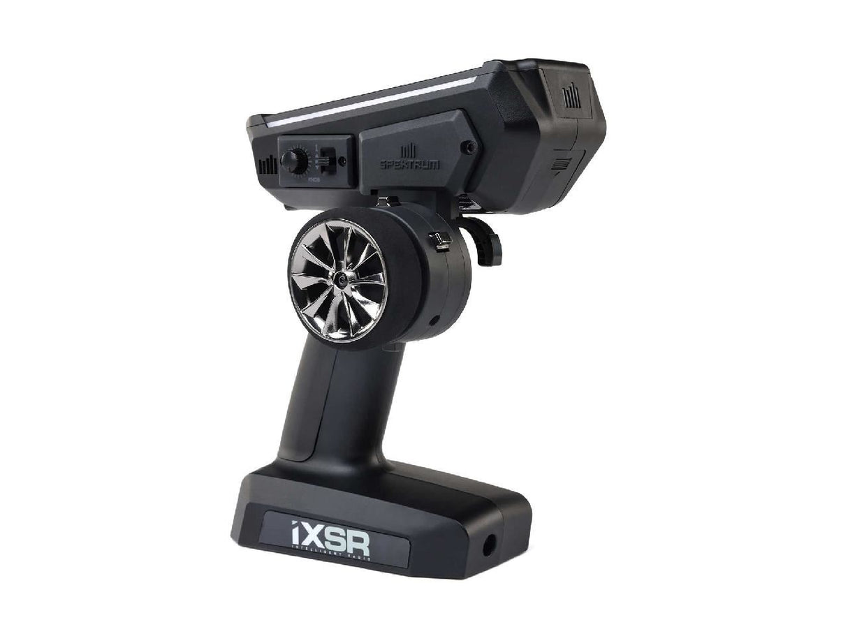 Spektrum Ixsr 6-Channel Dsmr Surface Transmitter With Sr515 Receiver