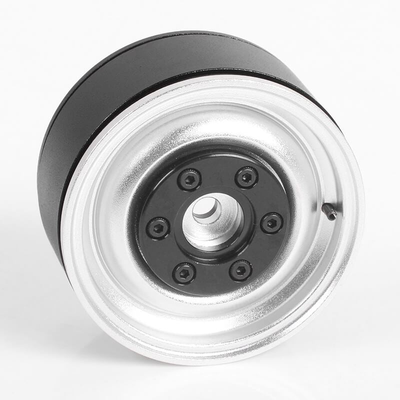 RC4WD VEHEMENT 1.9 INTERNAL BEADLOCK WHEELS