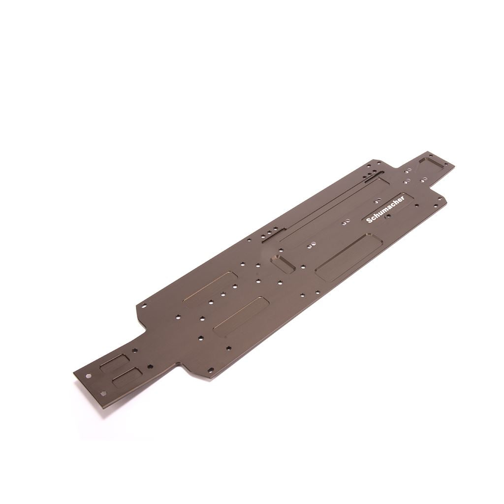 Alloy Chassis - Cat Pb